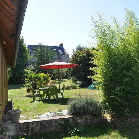 Chambre D'Hotes De L'Estuaire La Rivière-Saint-Sauveur Eksteriør billede